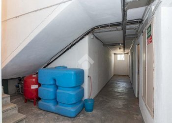 Three-room apartment Via Faletti, Nole - photo 31