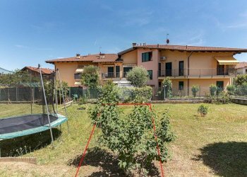 Three-room apartment Via Faletti, Nole - photo 34