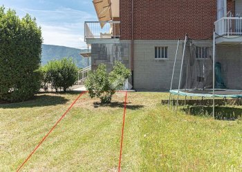 Three-room apartment Via Faletti, Nole - photo 35
