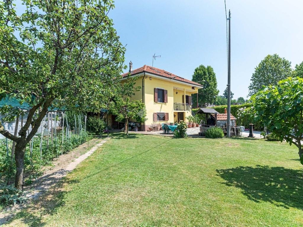 Independent house Strada Corio, San Carlo Canavese - photo 2
