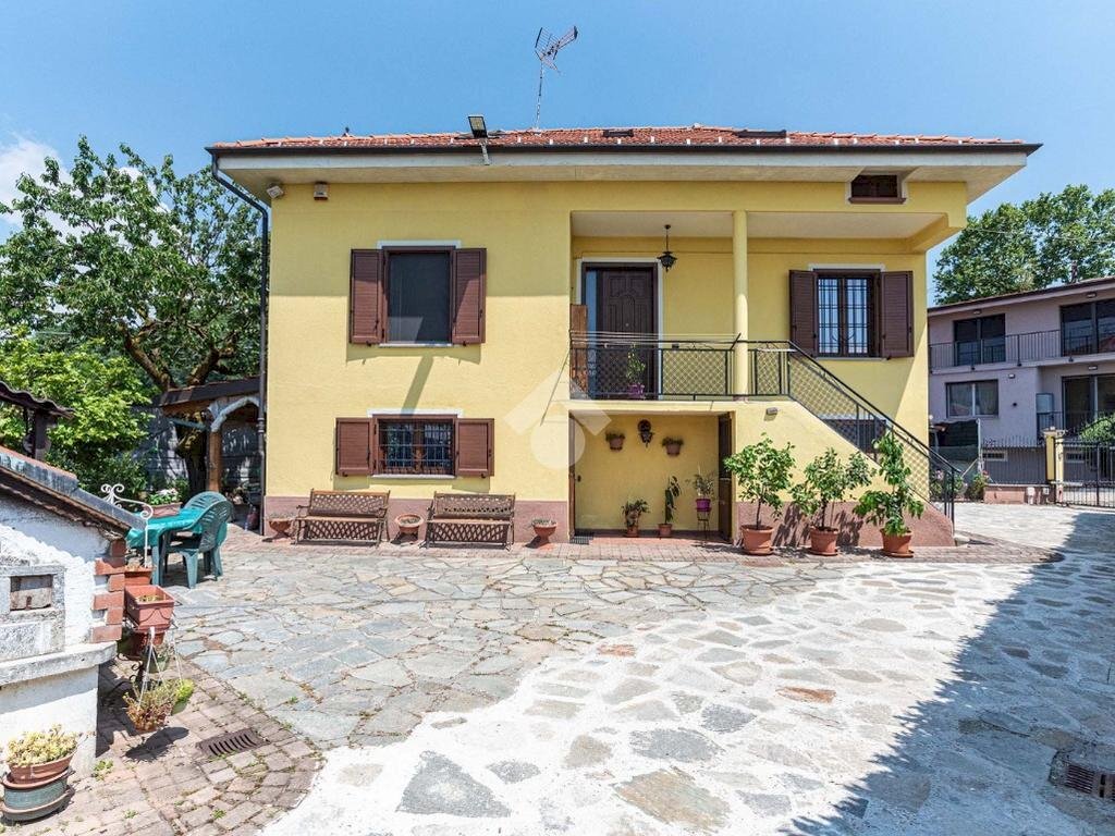 Independent house Strada Corio, San Carlo Canavese - photo 3