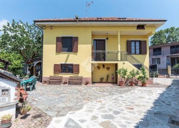 Independent house Strada Corio, San Carlo Canavese - photo 3