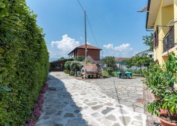 Independent house Strada Corio, San Carlo Canavese - photo 4