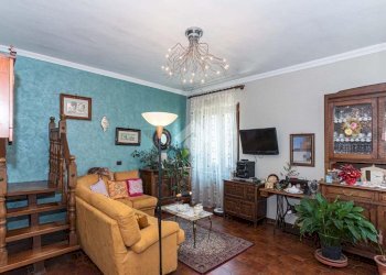 Independent house Strada Corio, San Carlo Canavese - photo 7