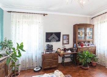 Independent house Strada Corio, San Carlo Canavese - photo 8