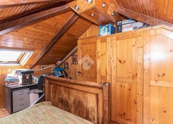 Independent house Strada Corio, San Carlo Canavese - photo 27