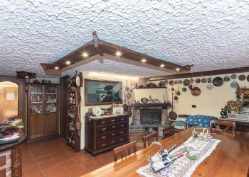 Independent house Strada Corio, San Carlo Canavese - photo 31