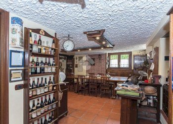 Independent house Strada Corio, San Carlo Canavese - photo 33