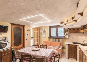 Independent house Strada Corio, San Carlo Canavese - photo 36