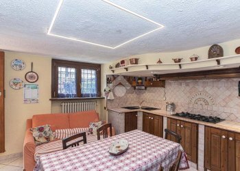 Independent house Strada Corio, San Carlo Canavese - photo 37