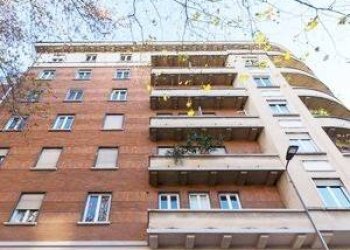 Bilocale Milano (zona Città Studi) - foto 22