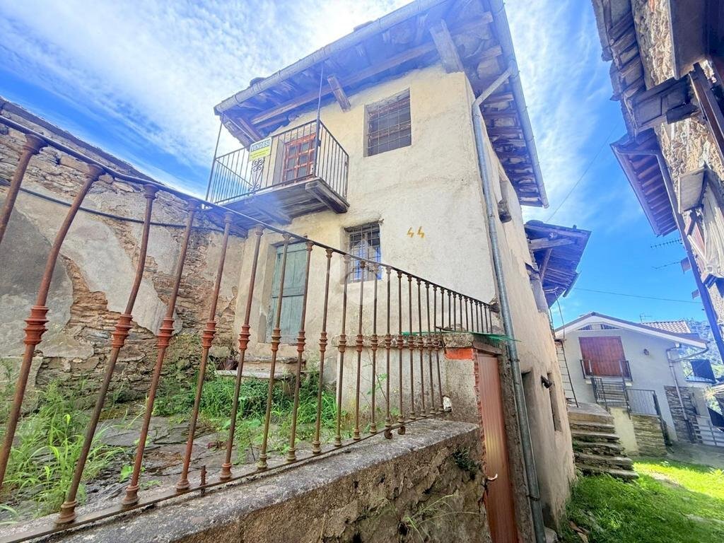 Rustic Frazione Col S. Giovanni, Viù - photo 2