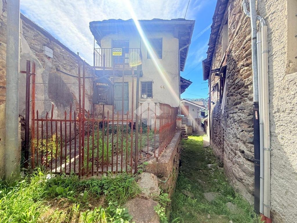 Rustic Frazione Col S. Giovanni, Viù - photo 3
