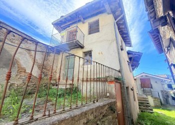 Rustic Frazione Col S. Giovanni, Viù - photo 2