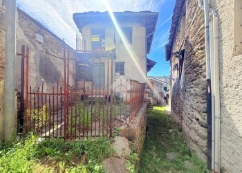 Rustic Frazione Col S. Giovanni, Viù - photo 3