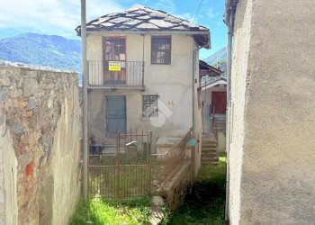 Rustic Frazione Col S. Giovanni, Viù - photo 4