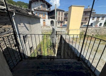 Rustic Frazione Col S. Giovanni, Viù - photo 12