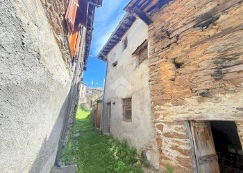 Rustic Frazione Col S. Giovanni, Viù - photo 13