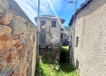 Rustic Frazione Col S. Giovanni, Viù - photo 16