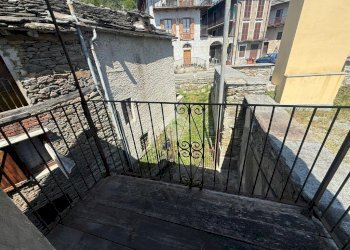 Rustic Frazione Col S. Giovanni, Viù - photo 18