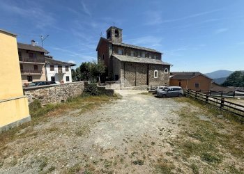 Rustic Frazione Col S. Giovanni, Viù - photo 19