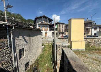 Rustic Frazione Col S. Giovanni, Viù - photo 20