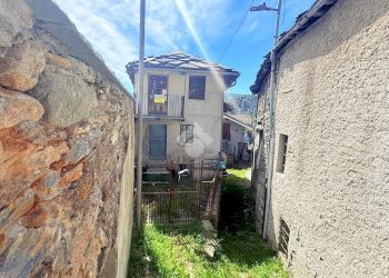 Rustic Frazione Col S. Giovanni, Viù - photo 21