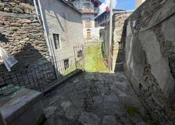 Rustic Frazione Col S. Giovanni, Viù - photo 22
