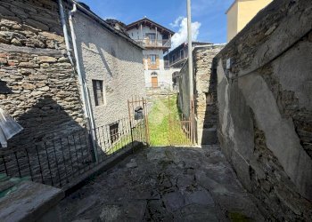 Rustic Frazione Col S. Giovanni, Viù - photo 23