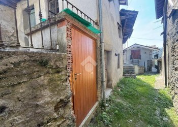 Rustic Frazione Col S. Giovanni, Viù - photo 24