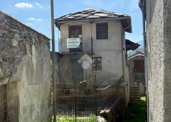 Rustic Frazione Col S. Giovanni, Viù - photo 1