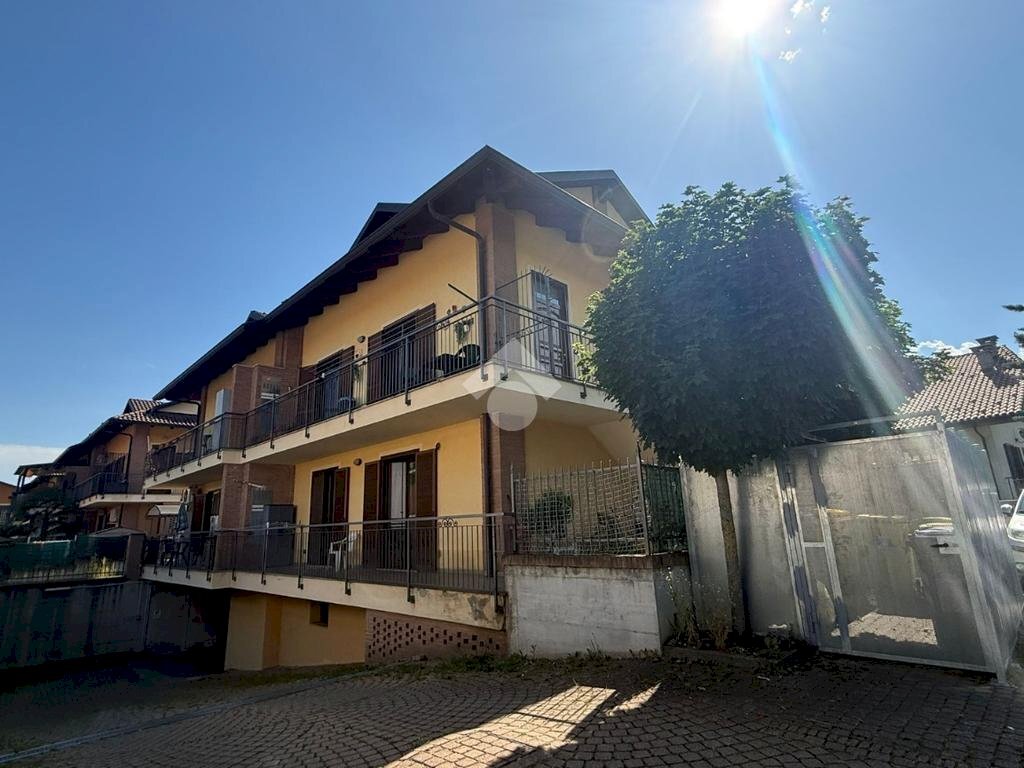 Appartamento Via XXV Aprile, Balangero - foto 1