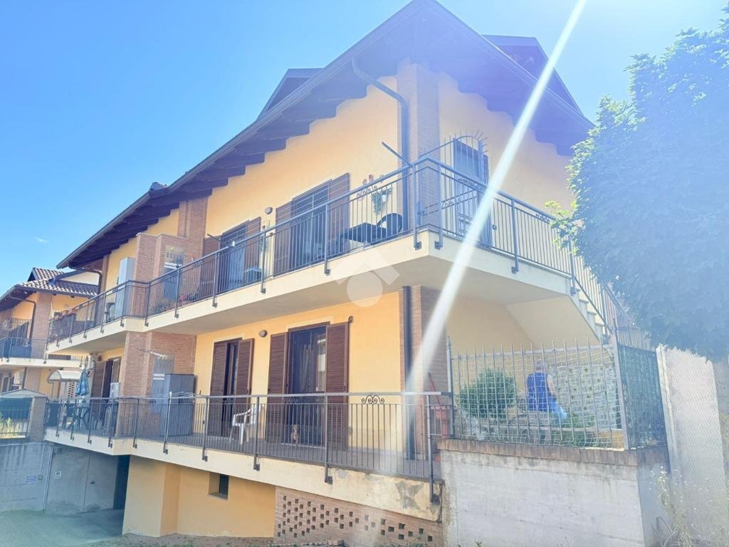 Appartamento Via XXV Aprile, Balangero - foto 2