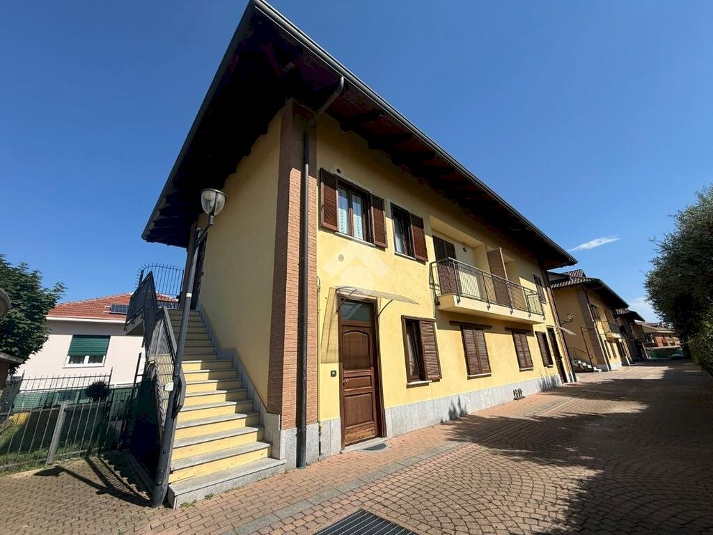 Appartamento Via XXV Aprile, Balangero - foto 3
