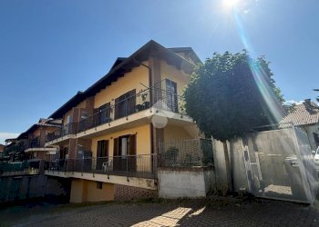 Appartamento Via XXV Aprile, Balangero - foto 1