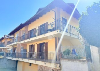 Appartamento Via XXV Aprile, Balangero - foto 2