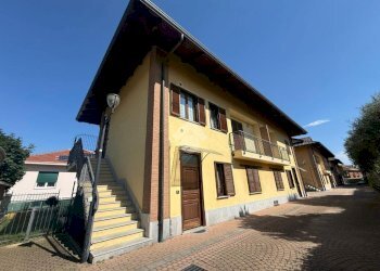 Appartamento Via XXV Aprile, Balangero - foto 3