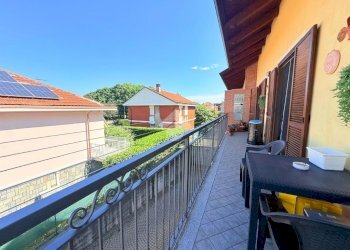 Appartamento Via XXV Aprile, Balangero - foto 4