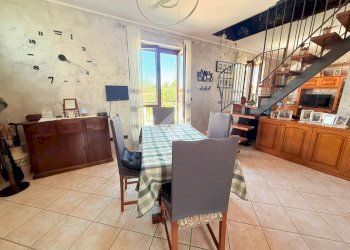 Appartamento Via XXV Aprile, Balangero - foto 5
