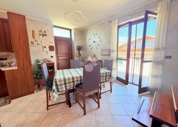 Appartamento Via XXV Aprile, Balangero - foto 6