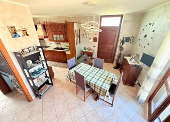 Appartamento Via XXV Aprile, Balangero - foto 8
