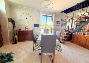 Appartamento Via XXV Aprile, Balangero - foto 9