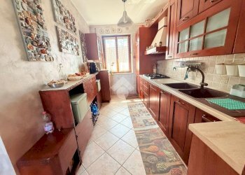 Appartamento Via XXV Aprile, Balangero - foto 11