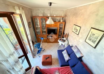 Appartamento Via XXV Aprile, Balangero - foto 12