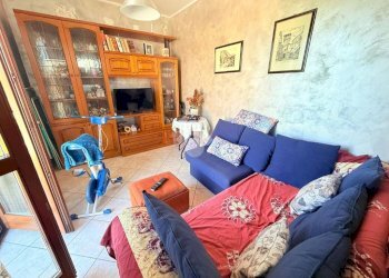Appartamento Via XXV Aprile, Balangero - foto 13