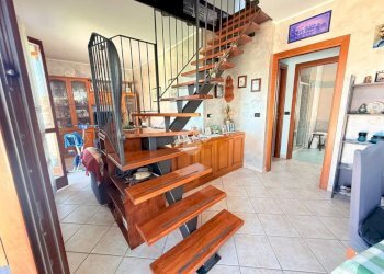 Appartamento Via XXV Aprile, Balangero - foto 18