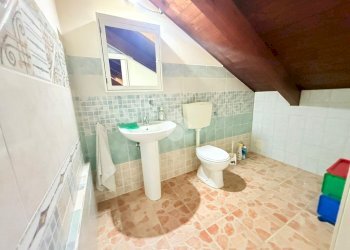 Appartamento Via XXV Aprile, Balangero - foto 22