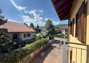 Appartamento Via XXV Aprile, Balangero - foto 23