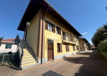 Appartamento Via XXV Aprile, Balangero - foto 25