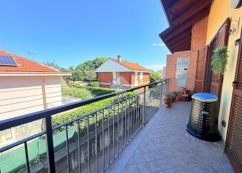 Appartamento Via XXV Aprile, Balangero - foto 26